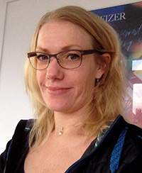 Johanna Balslev Andersen